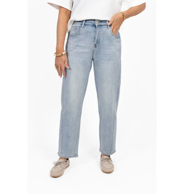 21Jewelz Ballon fit jeans - blauw