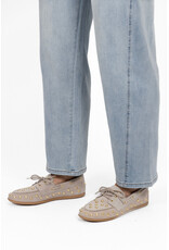 21Jewelz Ballon fit jeans - blauw