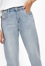 21Jewelz Ballon fit jeans - blauw