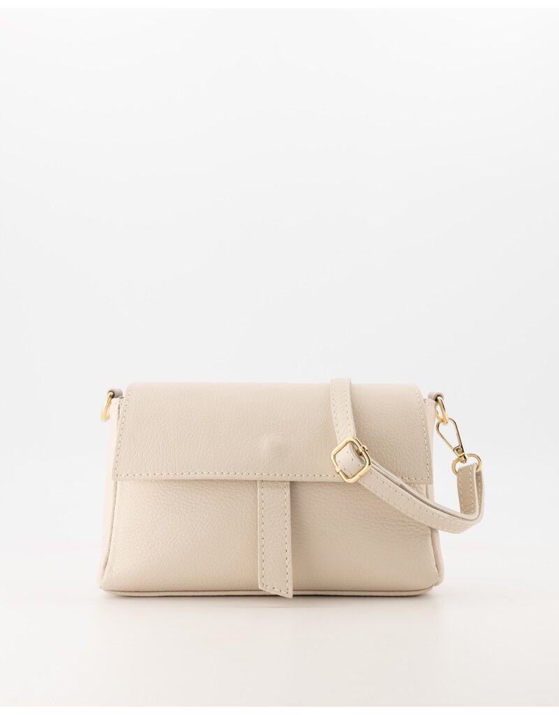 21Jewelz Stijlvolle crossbody met overslag