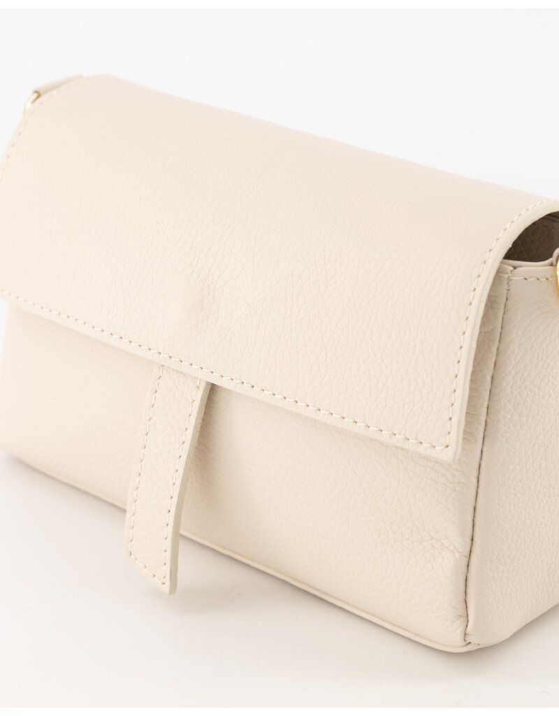 21Jewelz Stijlvolle crossbody met overslag