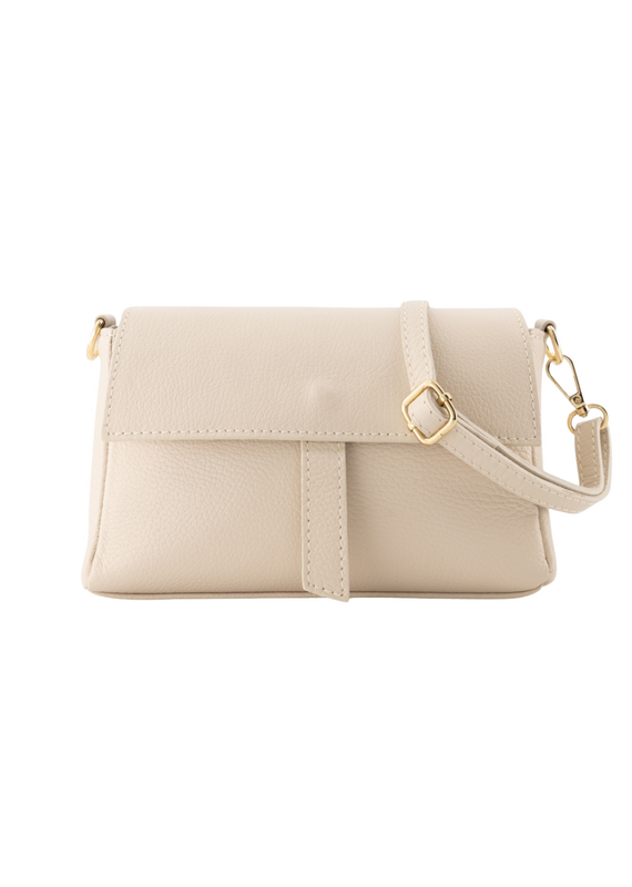 21Jewelz Stijlvolle crossbody met overslag