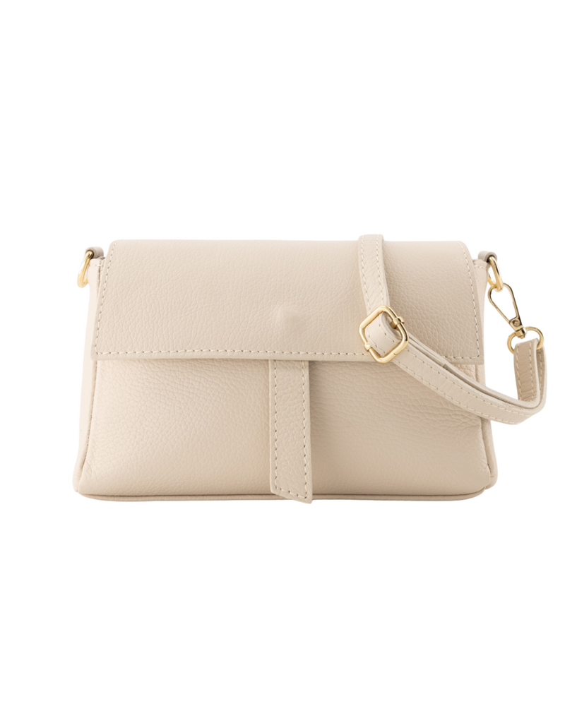 21Jewelz Stijlvolle crossbody met overslag
