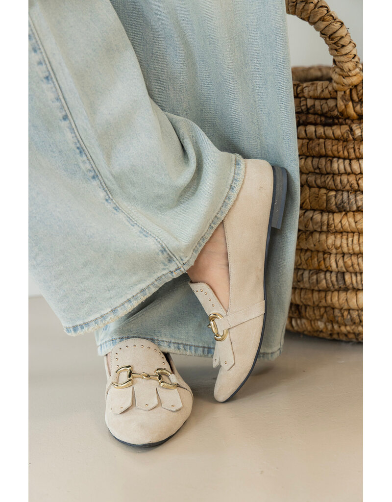 21Jewelz Basic stretch wide leg jeans super stretch