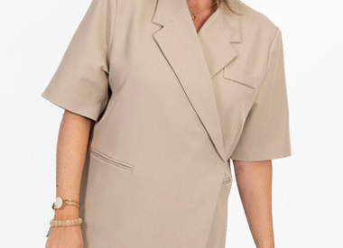 Blazers, Gilets & Vesten