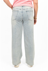 21Jewelz Perfect wide leg jeans - blauw