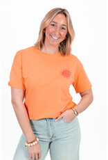21Jewelz Soleil shirt - oranje