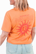 21Jewelz Soleil shirt - oranje