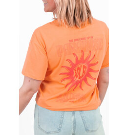 21Jewelz Soleil shirt - oranje