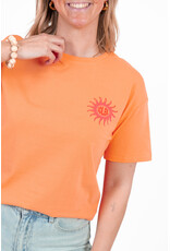 21Jewelz Soleil shirt - oranje