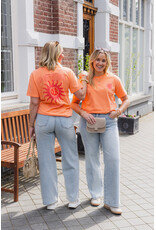 21Jewelz Soleil shirt - oranje