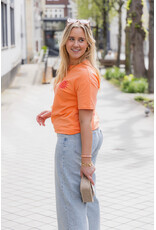 21Jewelz Soleil shirt - oranje