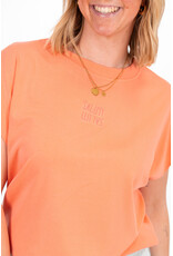 21Jewelz Salut t-shirt - oranje