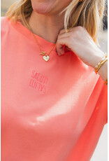 21Jewelz Salut t-shirt - oranje