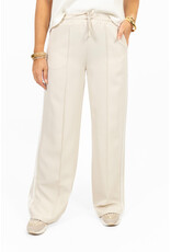 21Jewelz Jogger met streep - beige