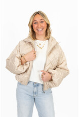 21Jewelz Salut t-shirt - wit