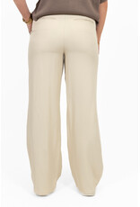 21Jewelz Pantalon met elastiek - ecru