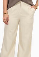 21Jewelz Pantalon met elastiek - ecru