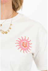 21Jewelz Soleil shirt - wit