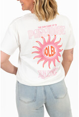 21Jewelz Soleil shirt - wit