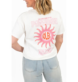 21Jewelz Soleil shirt - wit