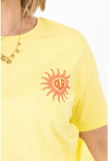 21Jewelz Soleil shirt - geel