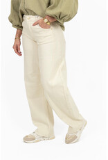 21Jewelz Barrel jeans - ecru