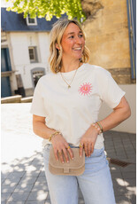 21Jewelz Soleil shirt - wit