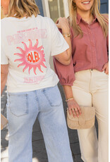 21Jewelz Soleil shirt - wit