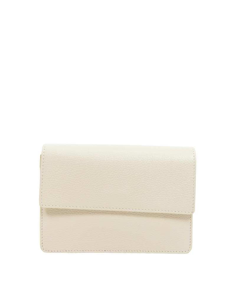 21Jewelz Tas met overslag - ecru