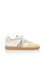 DWRS DWRS | Poona cow hair - butter/sand