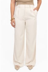 21Jewelz Basic pantalon - ecru