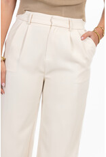 21Jewelz Basic pantalon - ecru