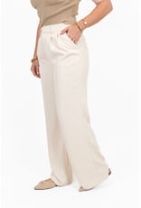 21Jewelz Basic pantalon - ecru