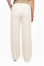 21Jewelz Basic pantalon - ecru