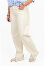21Jewelz Barrel jeans - ecru