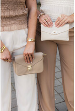 21Jewelz Basic pantalon - ecru