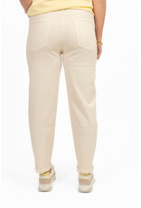 21Jewelz Mom fit jeans - beige