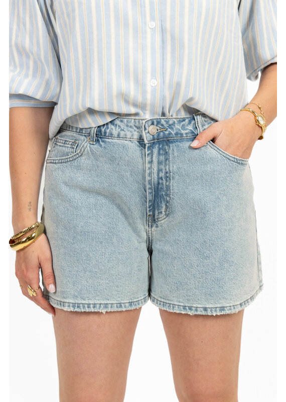 21Jewelz Jeans shortje