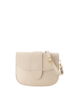21Jewelz Brand new basic tas - ecru