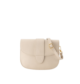21Jewelz Brand new basic tas - ecru