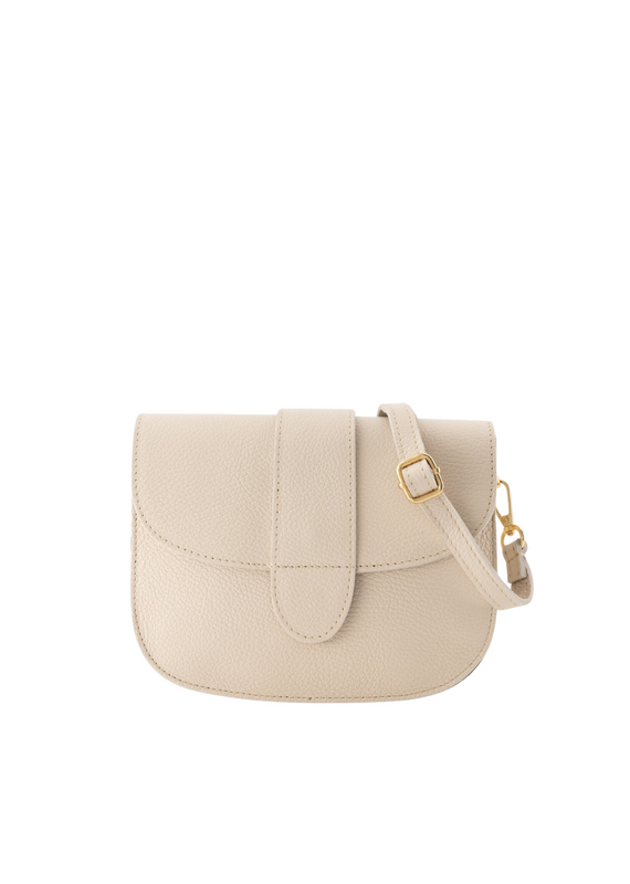 21Jewelz Brand new basic tas - ecru
