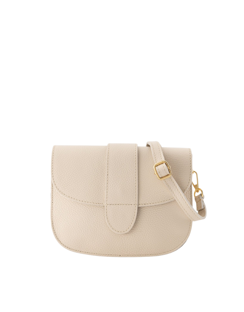 21Jewelz Brand new basic tas - ecru
