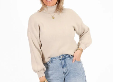 Truien & sweaters