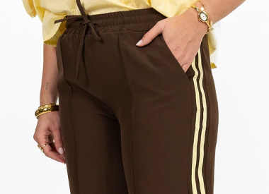 Broeken & Pantalons