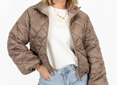 Jasjes & bombers