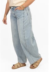 21Jewelz Loose balloon jeans - blauw