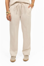 21Jewelz Casual straight leg jogger - lichtbeige
