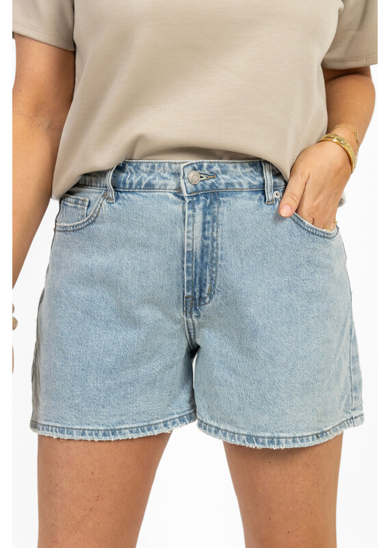 21Jewelz Jeans shortje