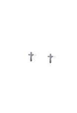 Go Dutch Label Little cross silver